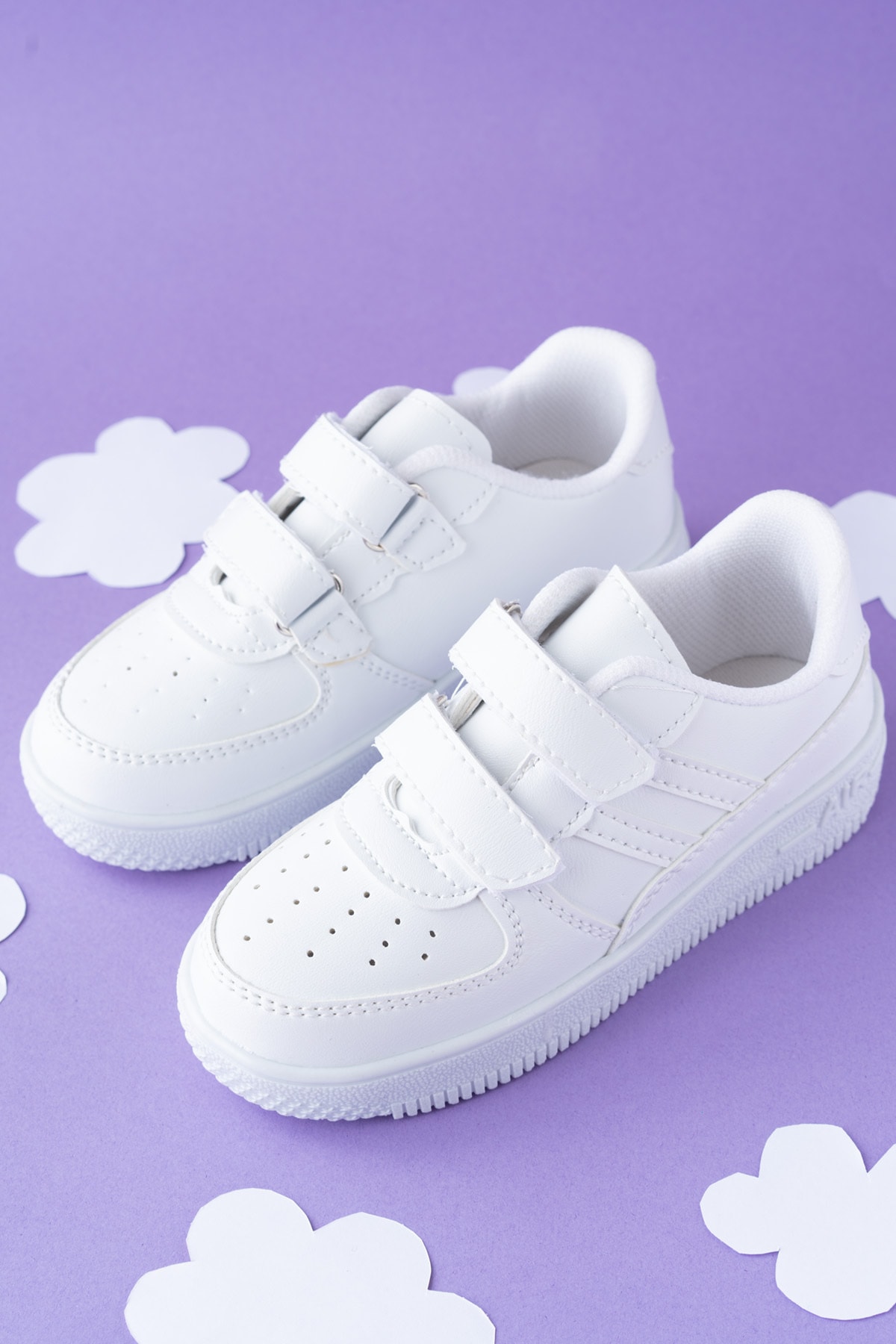 Kids Unisex Bebek Çocuk Spor Ayakkabı Sneakers
