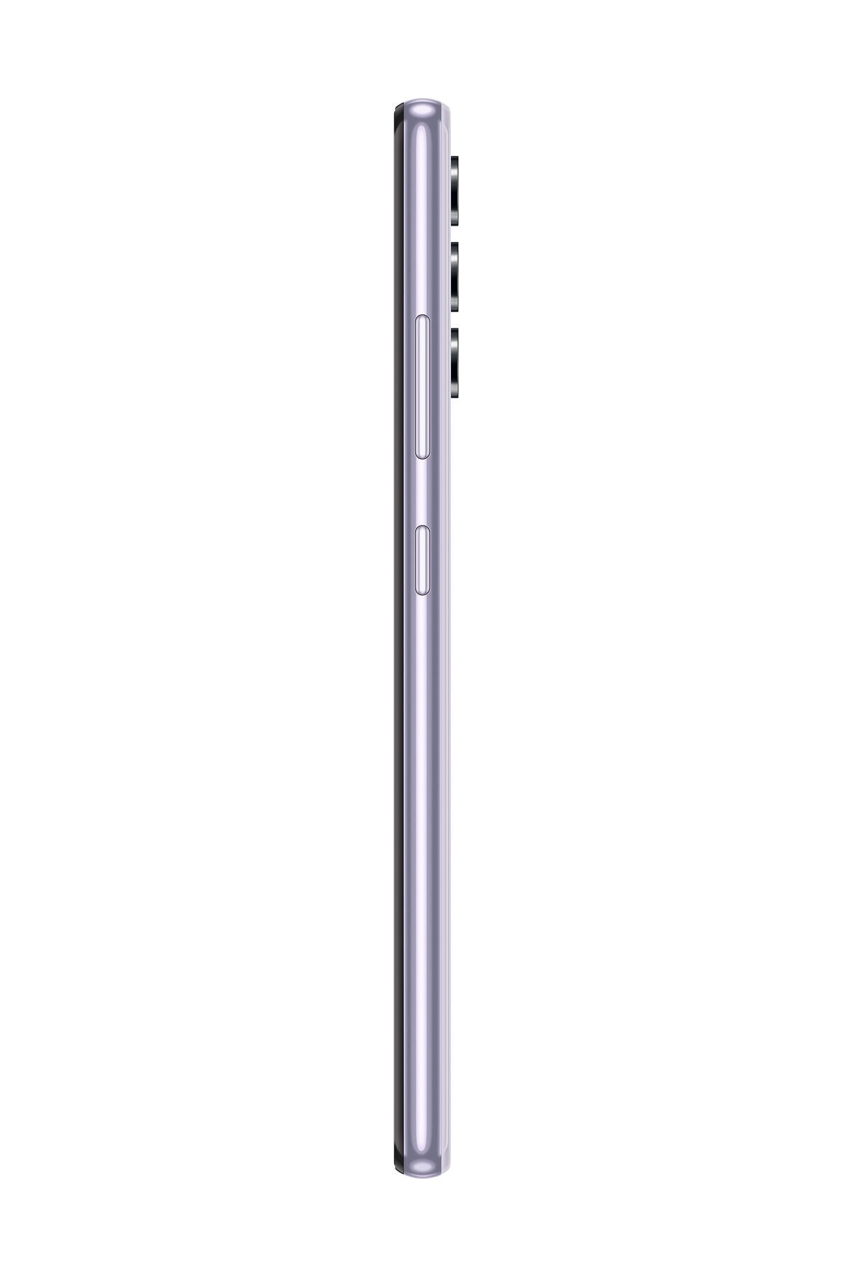 Galaxy A32 128 GB Lavanta Cep Telefonu (Samsung Türkiye Garantili)