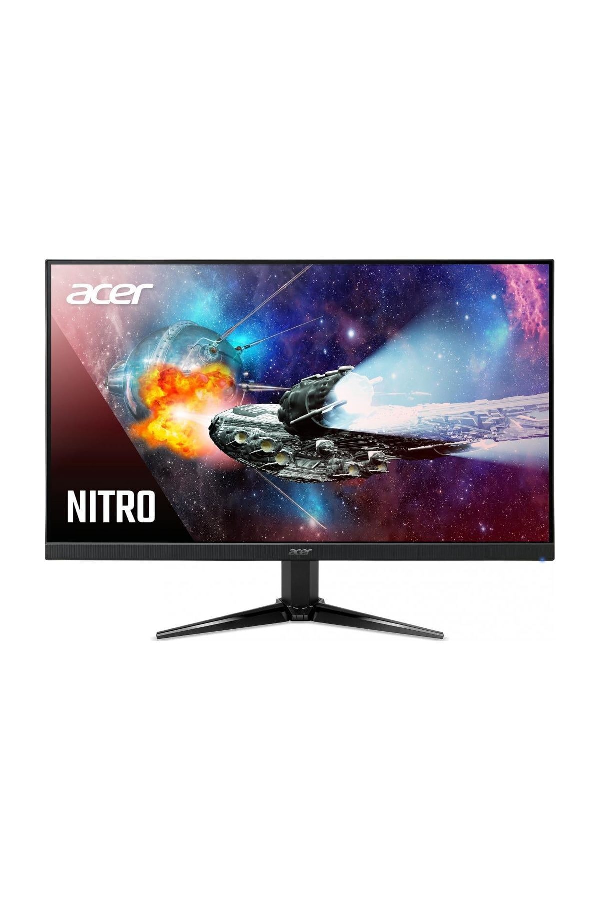 23.8'' Nitro QG241Ybii 1ms Analog+ HDMI VA Amd FreeSync Full HD Gaming Monitör