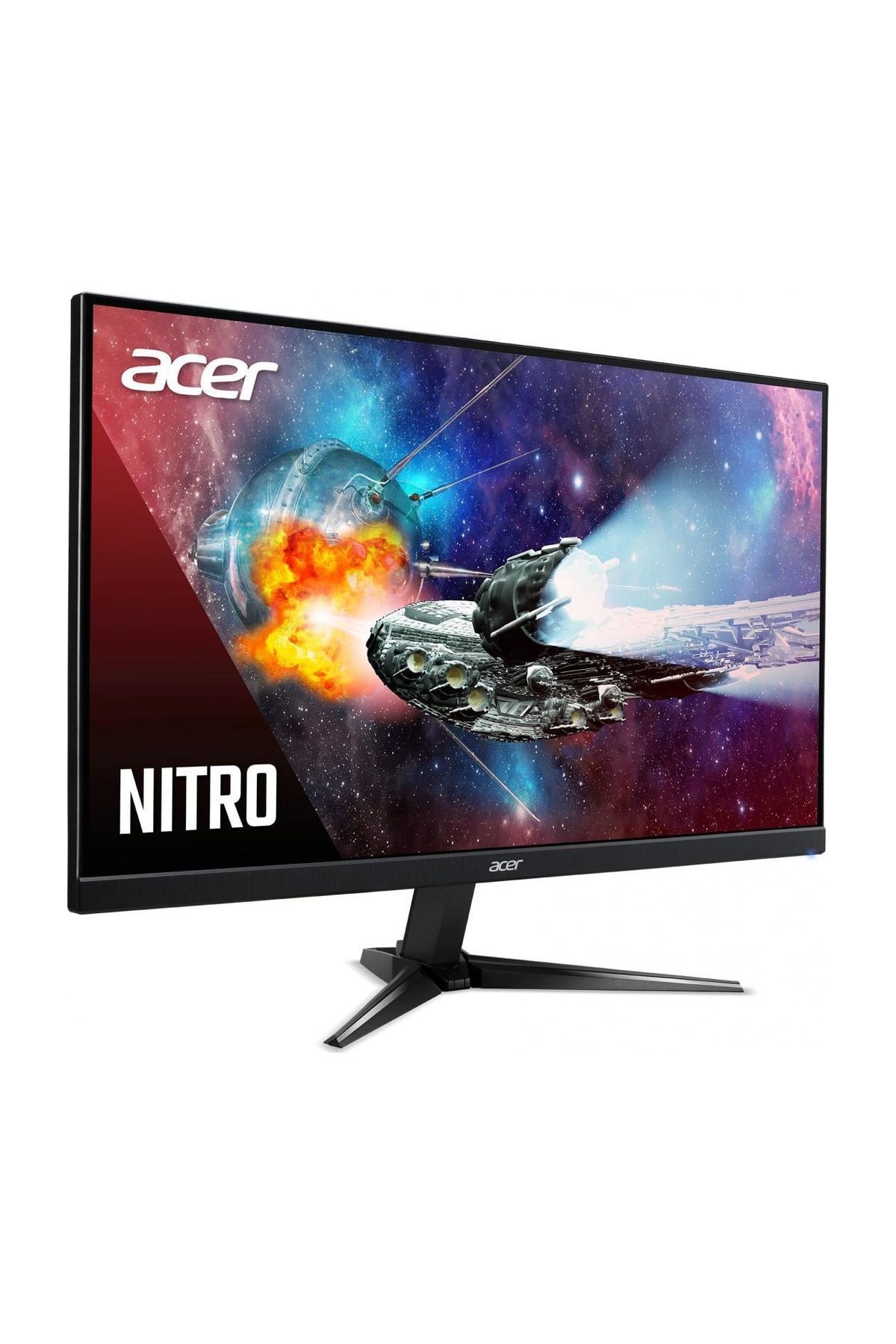 23.8'' Nitro QG241Ybii 1ms Analog+ HDMI VA Amd FreeSync Full HD Gaming Monitör