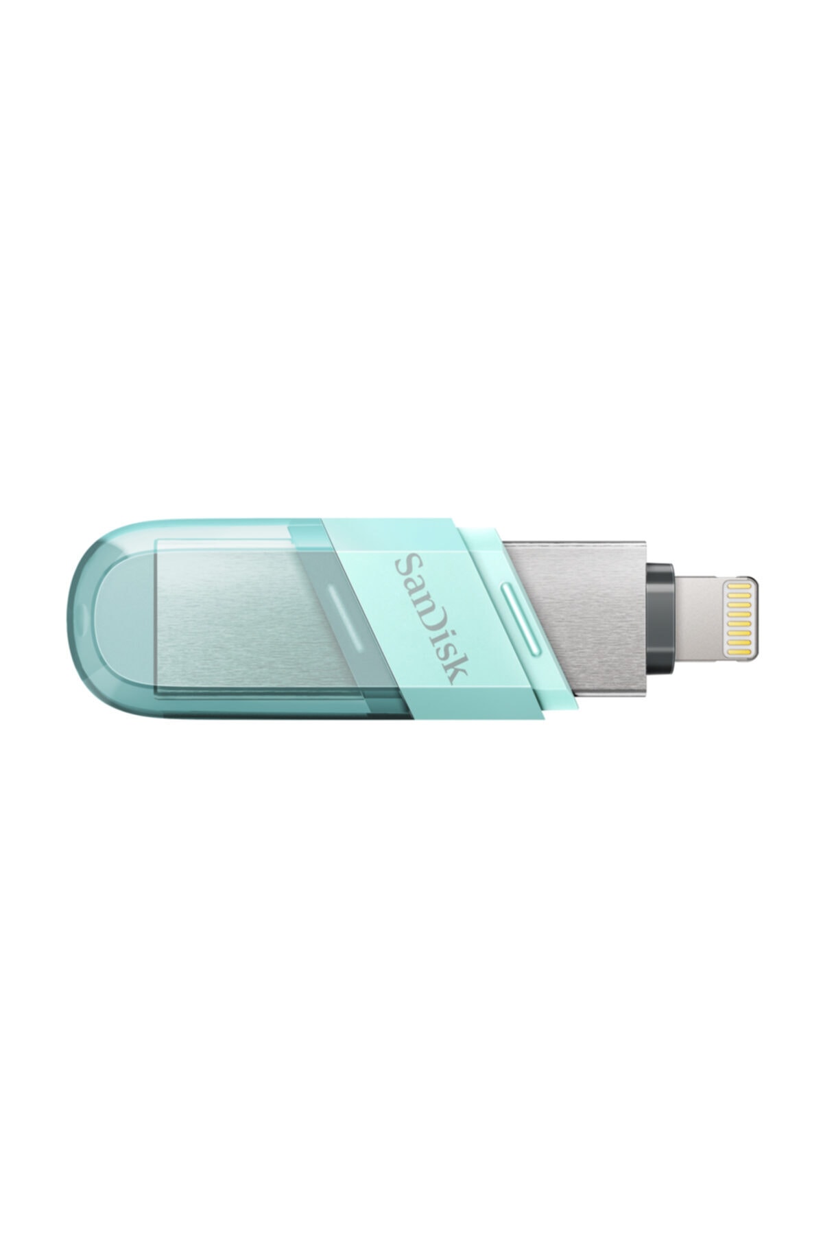iXpand 128GB Flash Drive Flip IOS USB 3.1