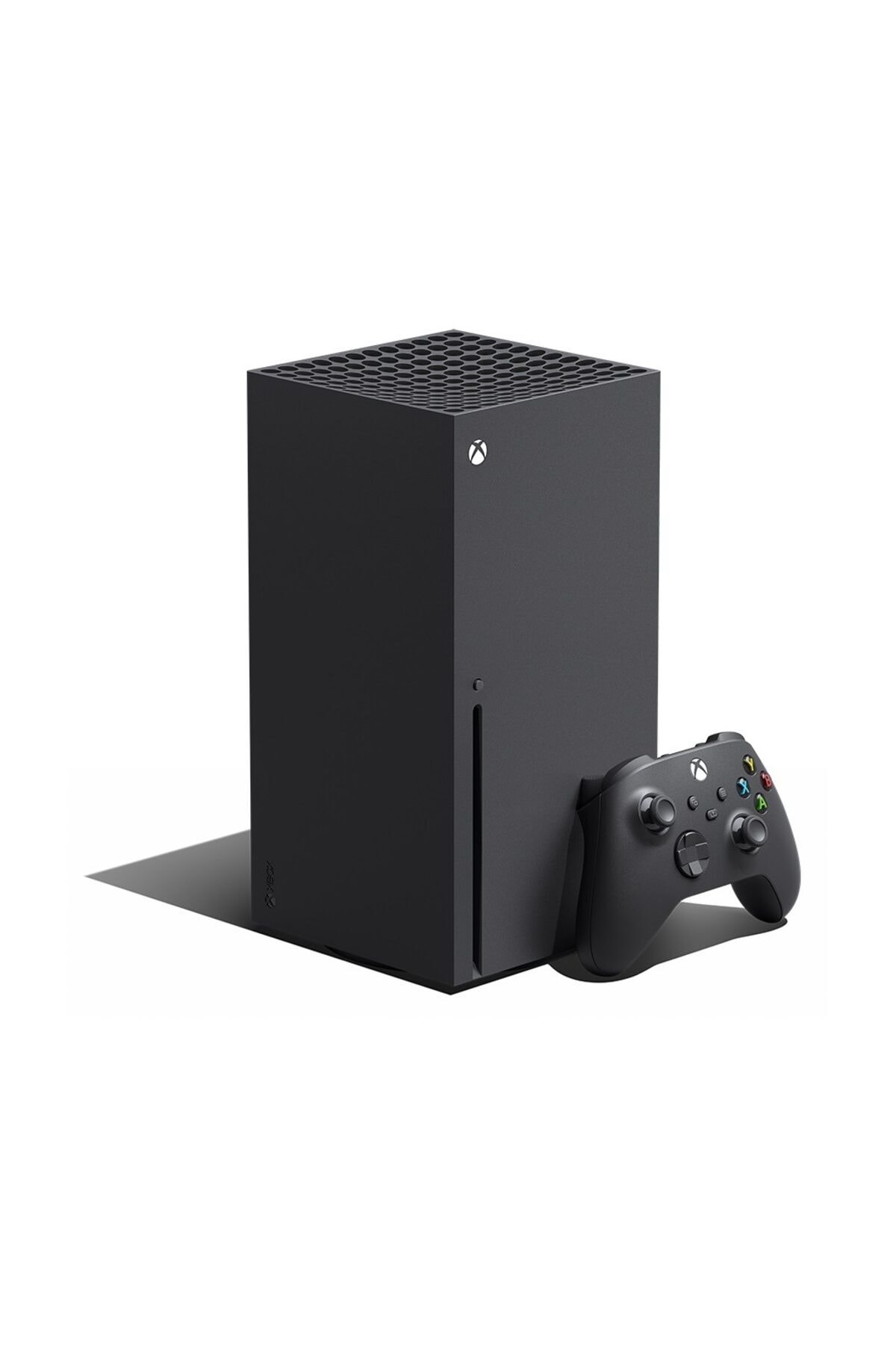 Xbox Series X 1 TB Oyun Konsolu - Siyah (Microsoft TR Garantili)